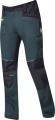 Spodnie robocze Ardon 4Xstretch® ciemno-zielone