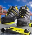 BUTY ROBOCZE ARDON®DIGGER YELLOW S1