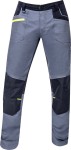 Spodnie robocze Ardon 4Xstretch® szare