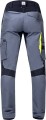 Spodnie robocze Ardon 4Xstretch® szare