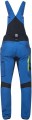 Ogrodniczki Ardon 4Xstretch® niebieskie