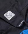 Ogrodniczki Ardon 4Xstretch® niebieskie