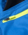 Ogrodniczki Ardon 4Xstretch® niebieskie
