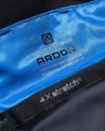 Ogrodniczki Ardon 4Xstretch® ciemno szare
