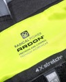 Ogrodniczki Ardon 4Xstretch® szare