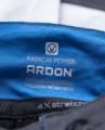 Spodnie robocze Ardon 4Xstretch® białe