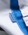 Ogrodniczki Ardon 4Xstretch® białe