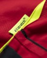 Spodnie robocze Ardon 4Xstretch® czerwone