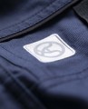 Ogrodniczki Ardon 4Xstretch® granatowe