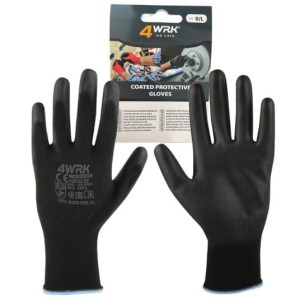 Rękawice robocze powlekane poliuretanem Monsoon 4WRK
