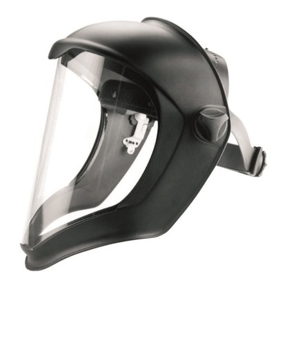 Osłona twarzy BIONIC, szyba PC