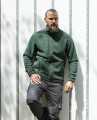 Bluza polarowa ARDON®Polar 450 zielona
