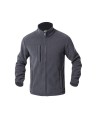 Bluza polarowa ARDON®Polar 450 ciemno-szara