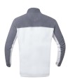 Bluza polarowa ARDON®MICHAEL biały