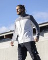 Bluza polarowa ARDON®MICHAEL biały