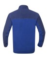 Bluza polarowa ARDON®MICHAEL średni niebieski royal