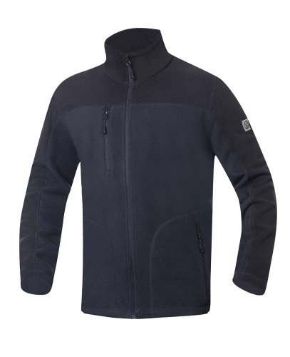 Bluza polarowa ARDON®MICHAEL antracyt