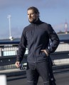 Bluza polarowa ARDON®MICHAEL antracyt