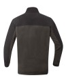 Bluza polarowa ARDON®MICHAEL brązowa