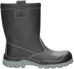 Buty robocze zimowe ocieplane trzewiki ochronne ARDON®TIBIA S3 NM