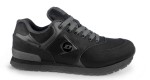 Buty robocze półbuty O7 Dunlop Wing membrana czarne