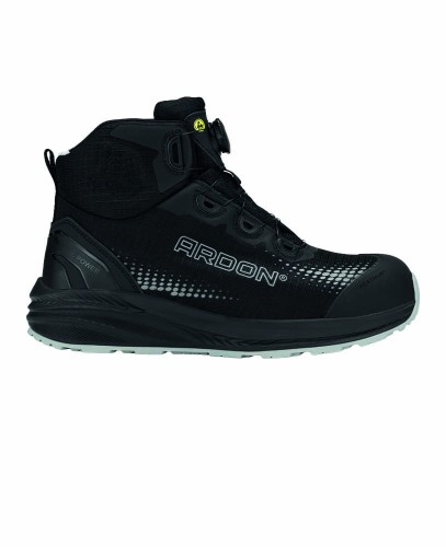 Buty robocze trzewiki  Ardon Cretron S3S ESD
