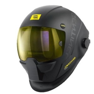 Przyłbica samościemniająca ESAB Sentinel A60