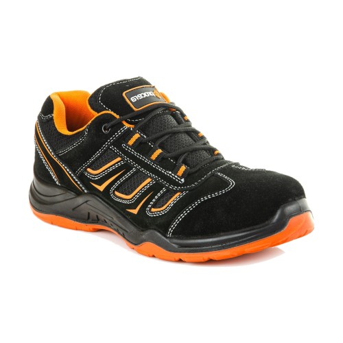 BUTY ROBOCZE PROCERA VENTI S1