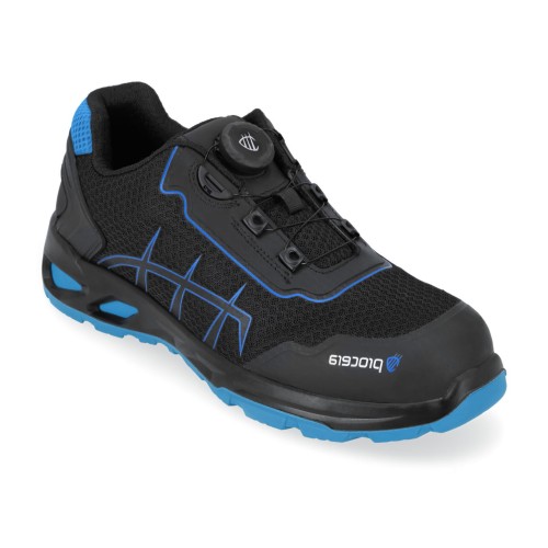 BUTY ROBOCZE PROCERA LOTUS S1PS