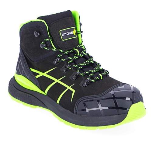 BUTY ROBOCZE PROCERA ATLANTIS S1P