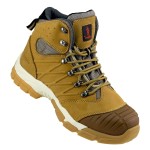 Buty robocze trzewiki S3 Urgent 135