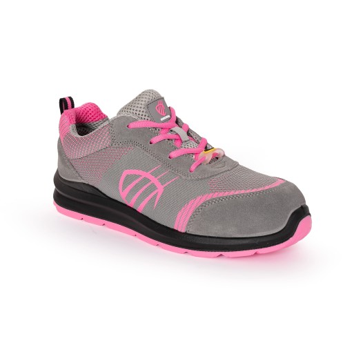 BUTY ROBOCZE PROCERA VENUS S1 ESD