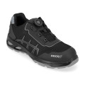 BUTY ROBOCZE PROCERA LOTUS GRAY S1PS