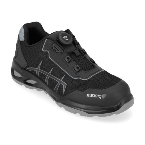 BUTY ROBOCZE PROCERA LOTUS GRAY S1PS