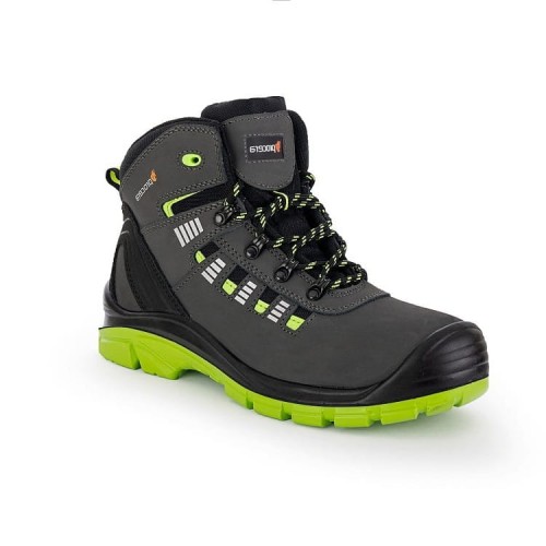 BUTY ROBOCZE PROCERA HELIX S3 SRC