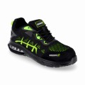 BUTY ROBOCZE PROCERA TEXO-AIR NANTES SB