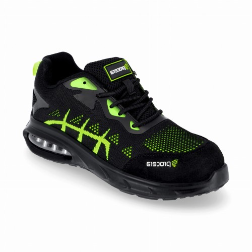 BUTY ROBOCZE PROCERA TEXO-AIR NANTES SB