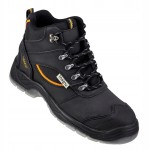 Buty robocze skórzane Urgent 126 S3 z podnoskiem