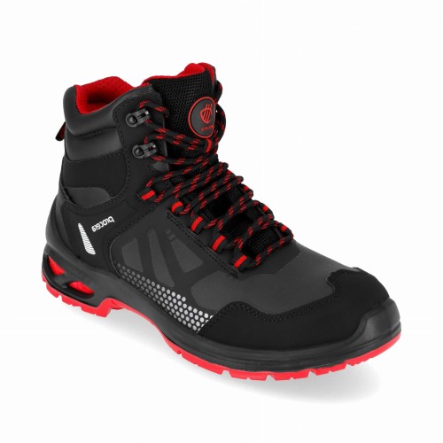 BUTY ROBOCZE PROCERA GENESIS S3 SR FO