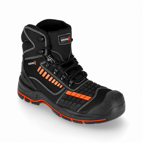 BUTY ROBOCZE PROCERA TITAN S3 SR FO ROZM. 39