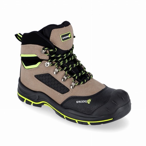 BUTY ROBOCZE PROCERA ASTRAL S3 SR FO