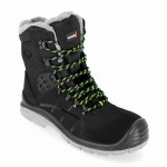 Buty robocze trzewiki zimowe Procera Jupiter HIGH S3