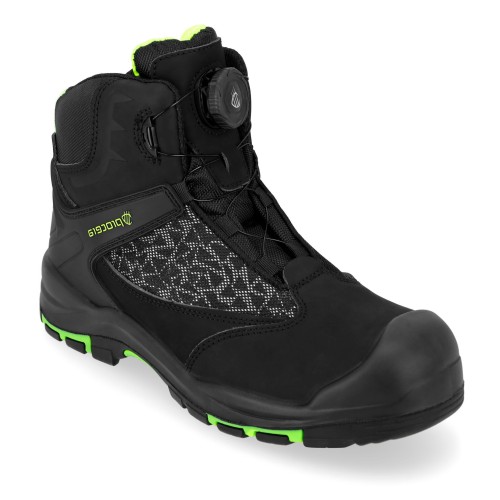 BUTY ROBOCZE PROCERA MARKER S3L