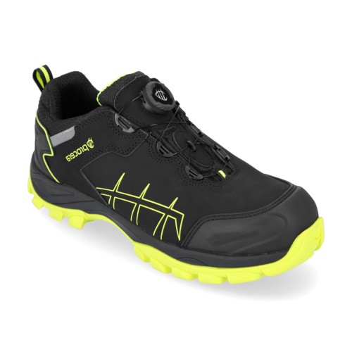 BUTY ROBOCZE PROCERA REBEL S3S