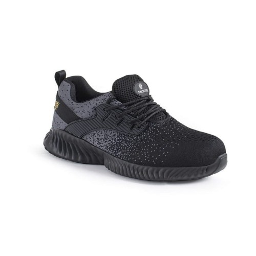 BUTY ROBOCZE PROCERA TEXO-FLY GRAY S1