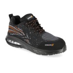 Buty robocze lekkie Procera Texo-air Xtra SB