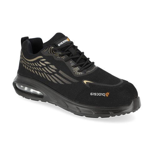 BUTY ROBOCZE PROCERA TEXO-AIR WING SB