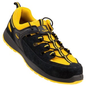 Sandały robocze Urgent 311 S1 z podnoskiem lekkie