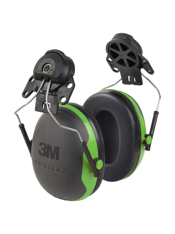 3M™ Peltor™ nauszniki słuchawki wygłuszające ochronne 26 dB X1P3