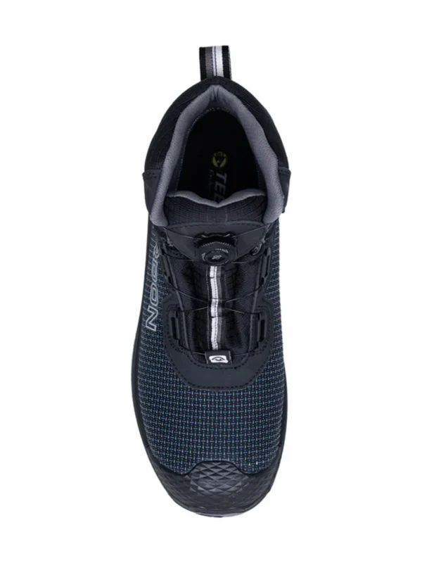 Buty robocze trzewiki Brick Blue O2 ESD Ardon